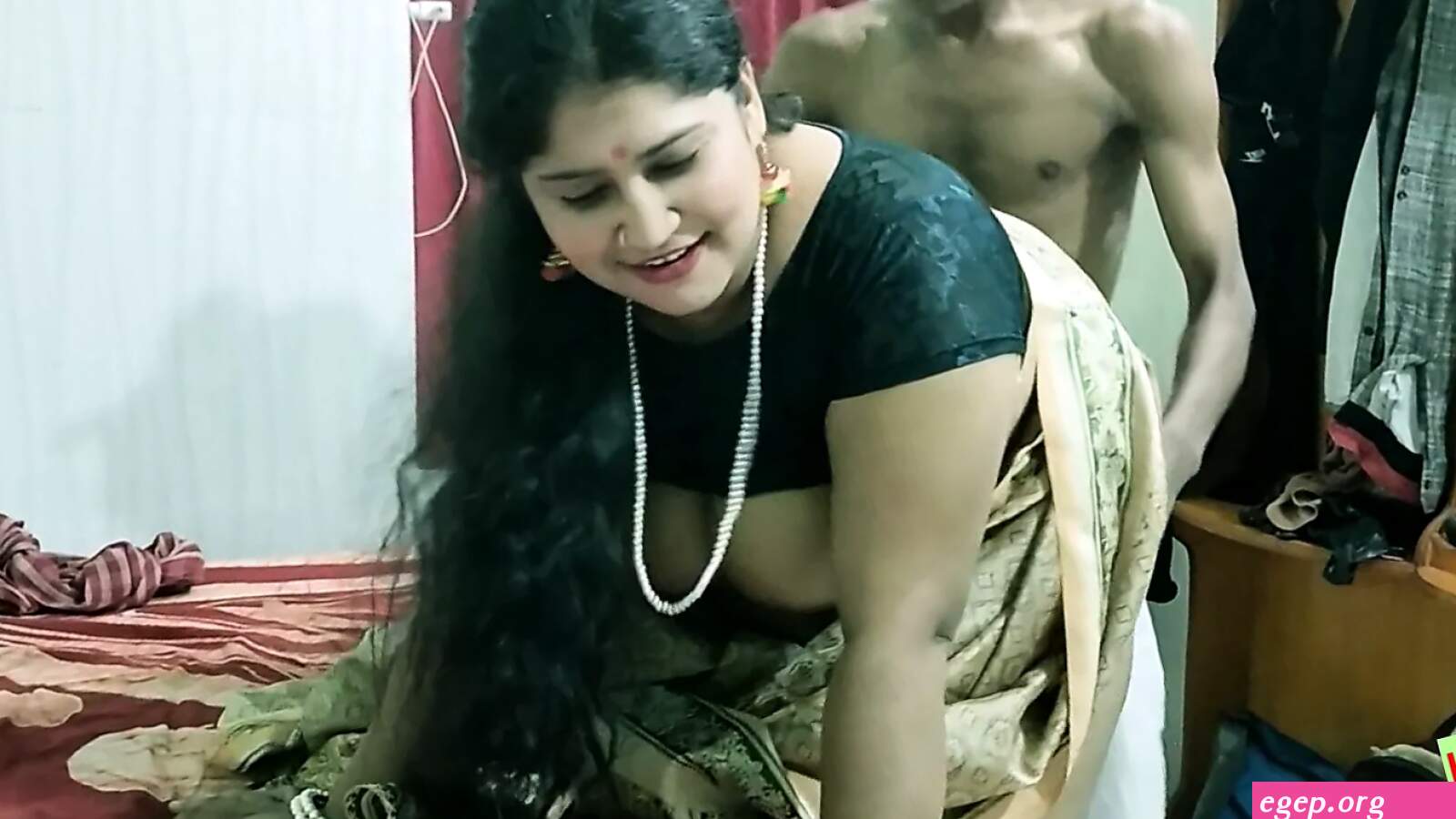 Beautiful Big boobs bhabhi amazing XXX hardcore sex!! Hotwife sex